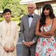 Manny Jacinto, Ted Danson, Jameela Jamil